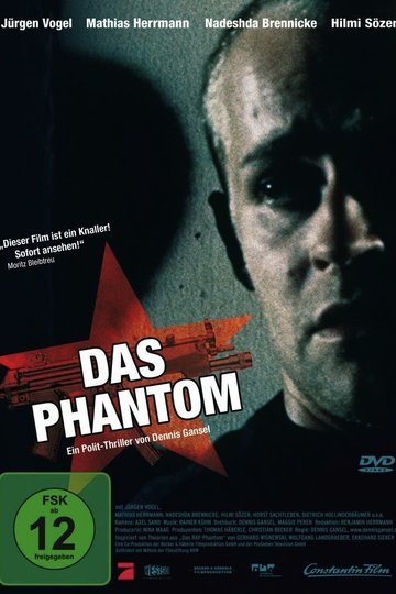 Poster Das Phantom