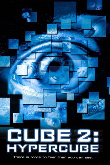Cube 2: Hypercube