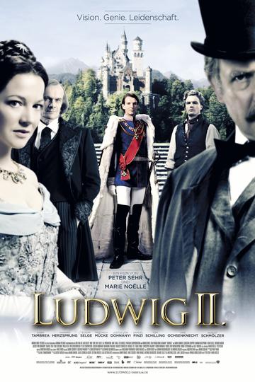Ludwig II.