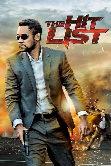 Poster The Hit List