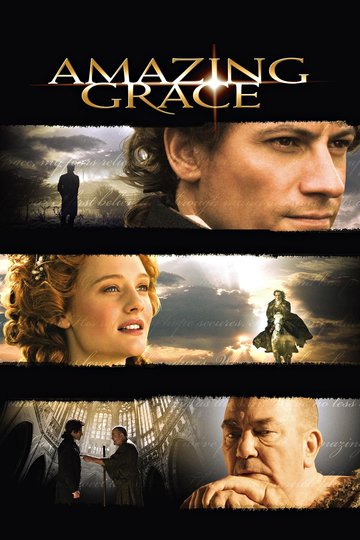 Poster Amazing Grace