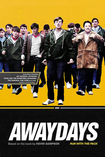 Poster Awaydays