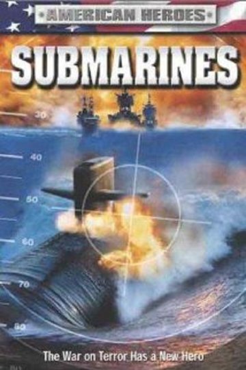 Poster Submarines
