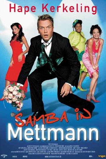 Samba in Mettmann