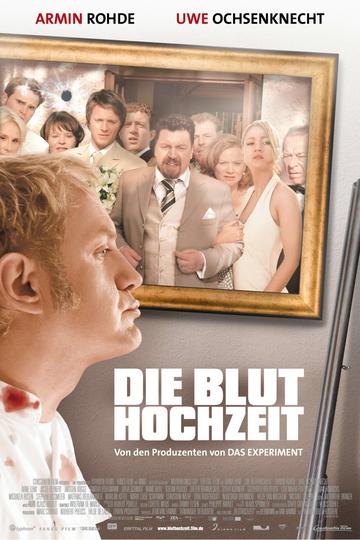 Die Bluthochzeit