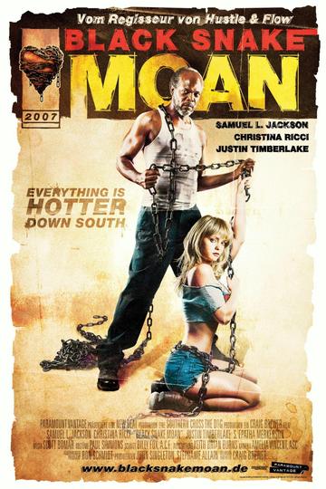 Black Snake Moan