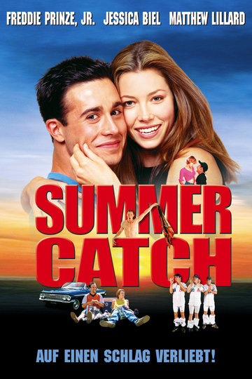 Summer Catch