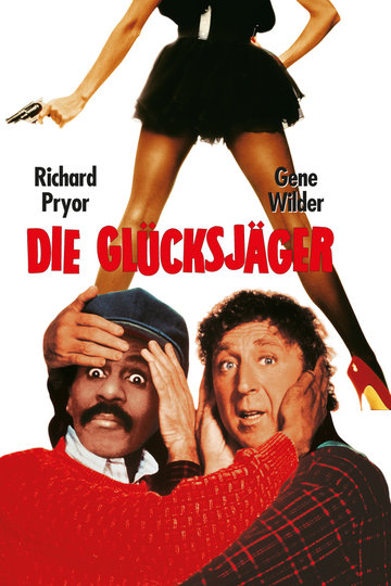 Die Glücksjäger