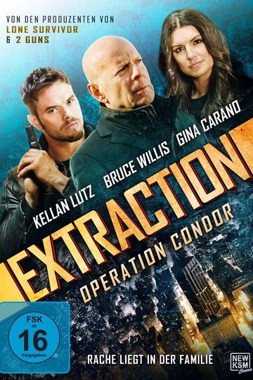 Poster Extraction