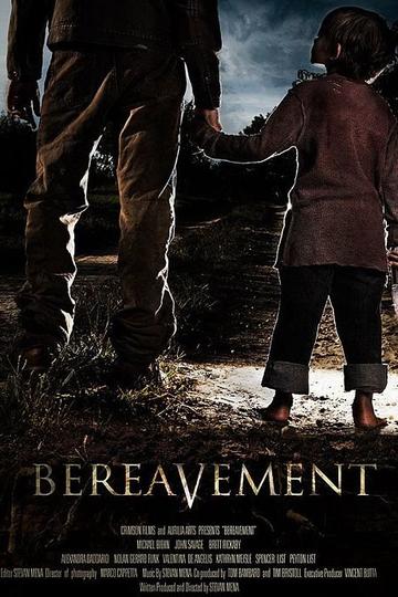 Bereavement – In den Händen des Bösen