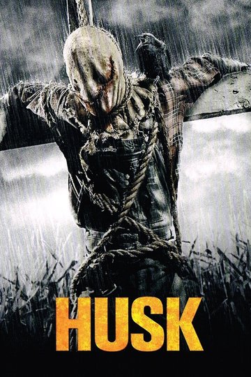 Husk - Erntezeit!