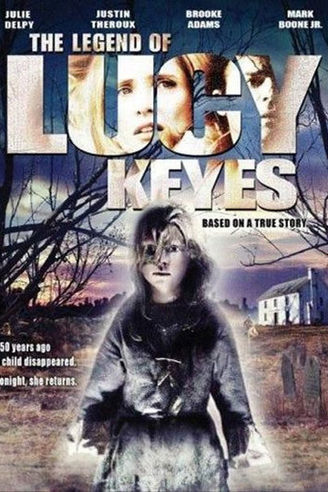 The Legend of Lucy Keyes