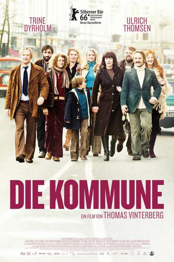 Die Kommune