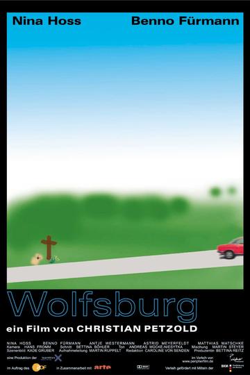 Poster Wolfsburg