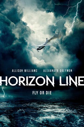 Poster Horizon Line