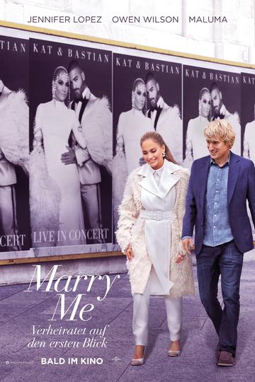 Marry Me - Verheiratet auf den ersten Blick