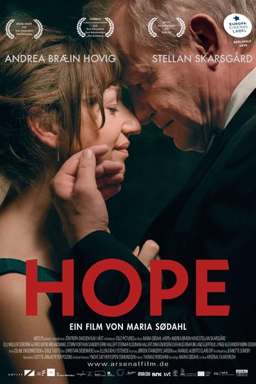 Poster Hope