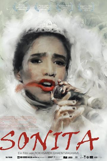 Poster Sonita