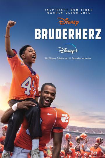 Poster Bruderherz