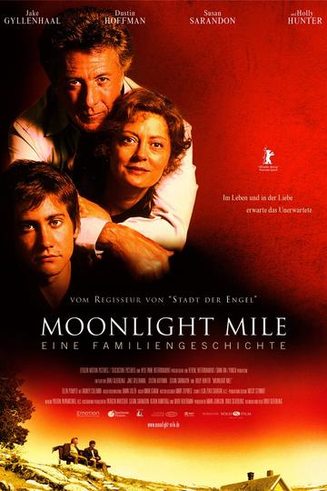 Poster Moonlight Mile