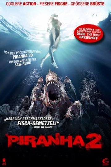 Piranha 2