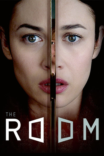 Poster The Room