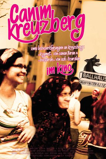 Poster Canim Kreuzberg