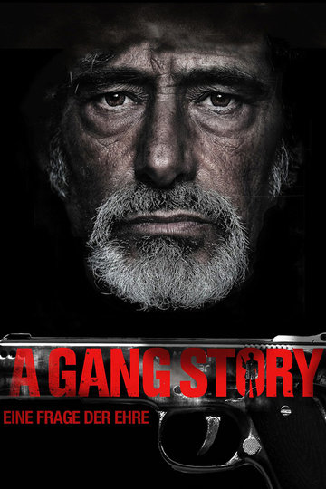 Poster Les Lyonnais