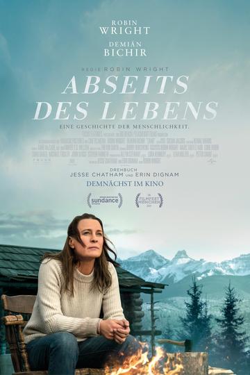 Poster Abseits des Lebens