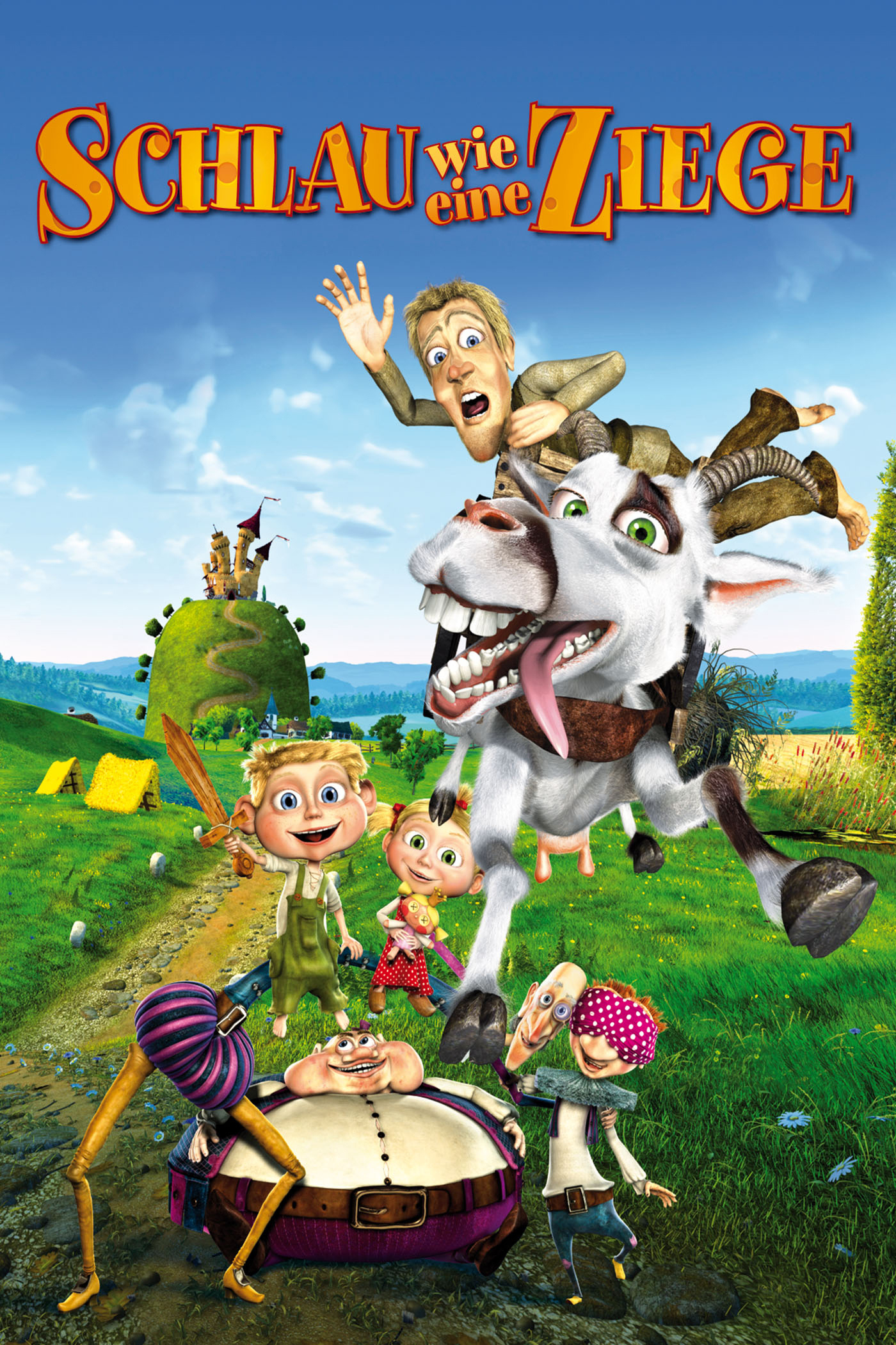 Kozi pribeh se syrem