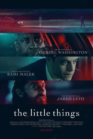 The Little Things