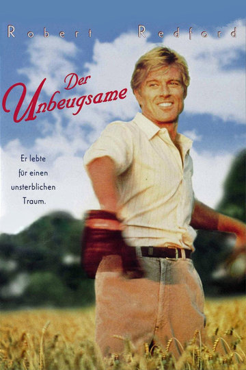 Poster Der Unbeugsame