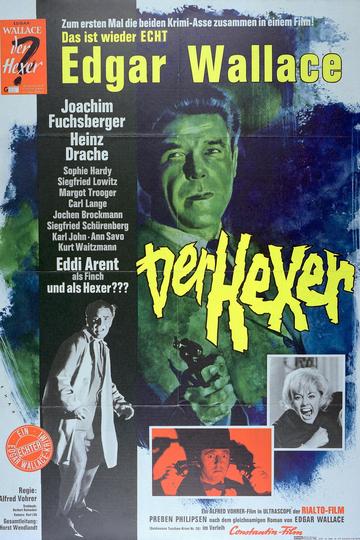 Der Hexer