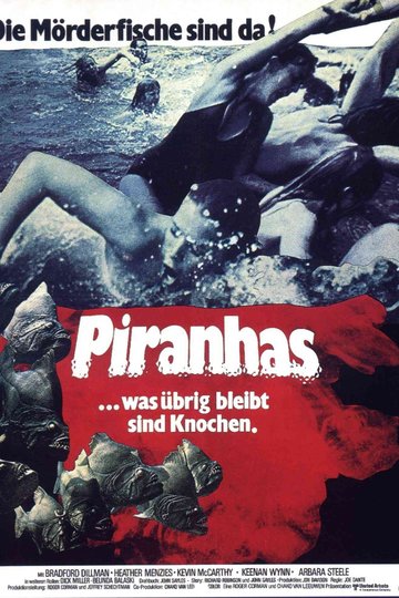 Piranha