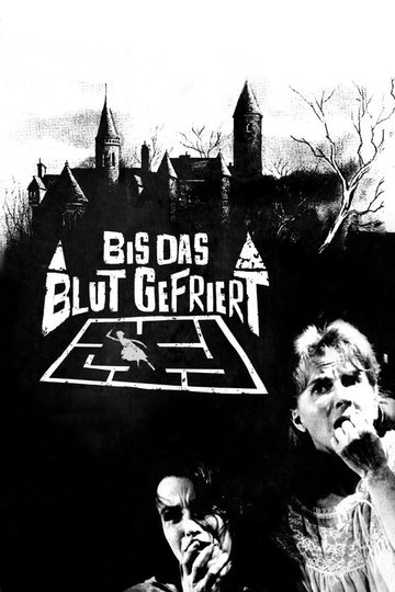 Bis das Blut gefriert