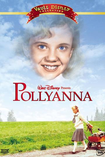 Alle lieben Pollyanna