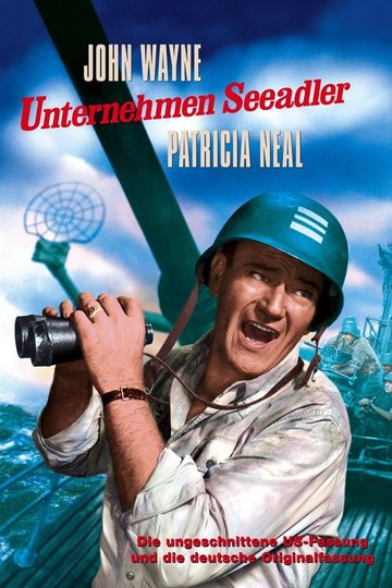 Poster Operation Pacific