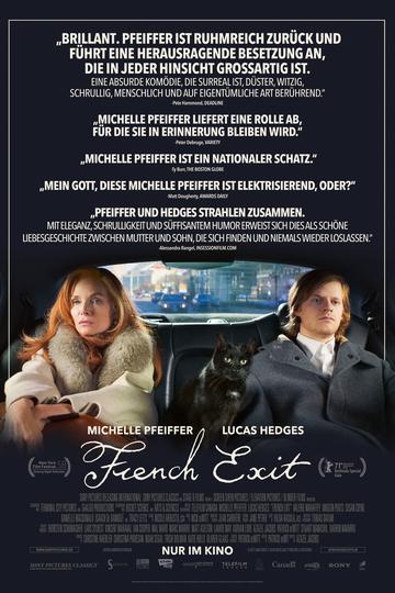 French Exit