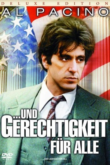 ... und Gerechtigkeit für alle