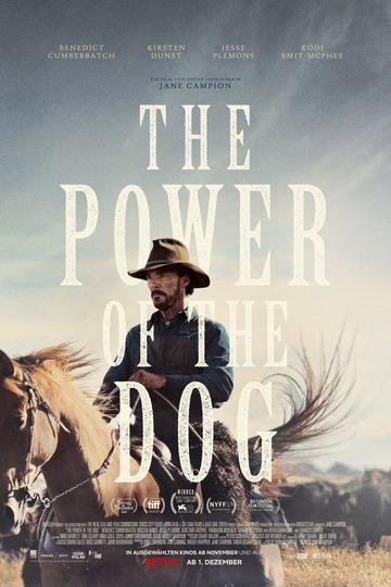 Poster The Power of the Dog