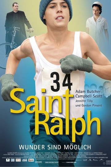 Saint Ralph