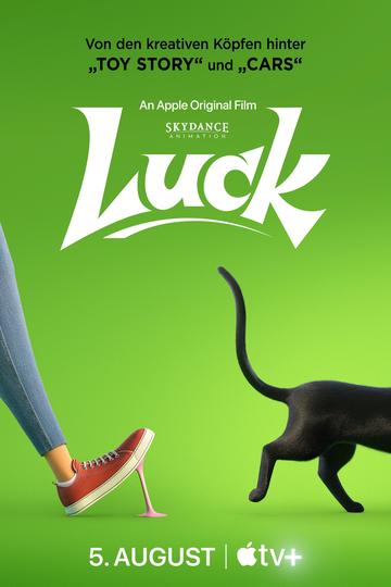 Poster Luck