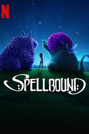 Spellbound