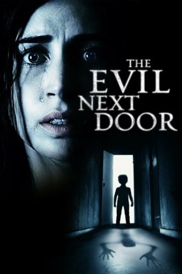 Poster The Evil Next Door