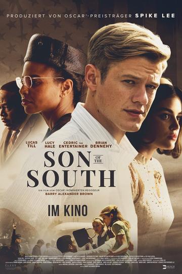 Son of the South