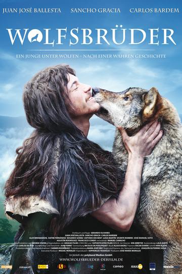 Poster Wolfsbrüder