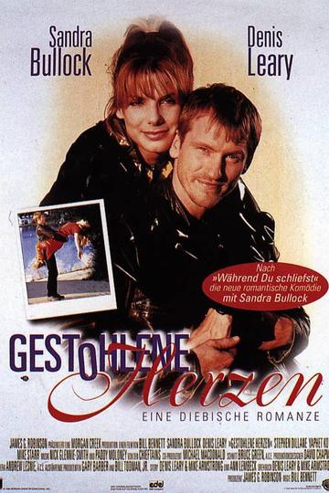 Poster Gestohlene Herzen