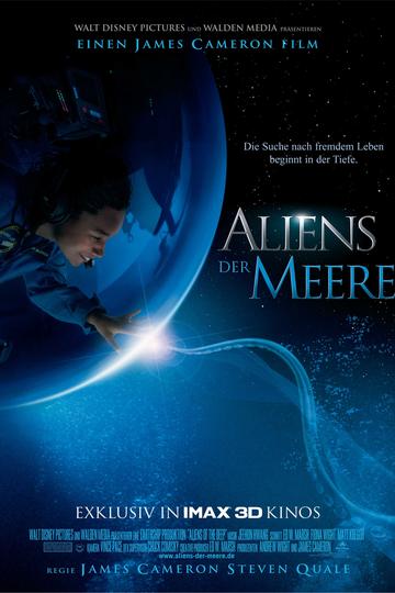 Aliens der Meere