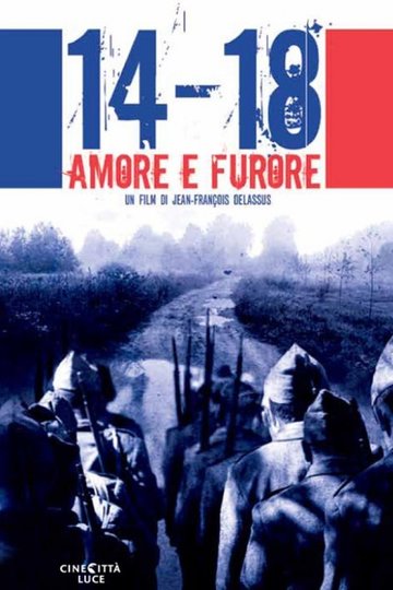 14-18 - Europa in Schutt und Asche Poster 14-18 - Europa in Schutt und Asche