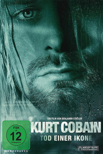 Poster Soaked in Bleach